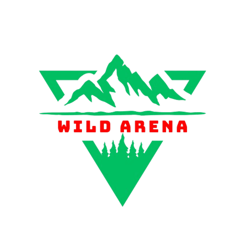 Wild Arena Logo